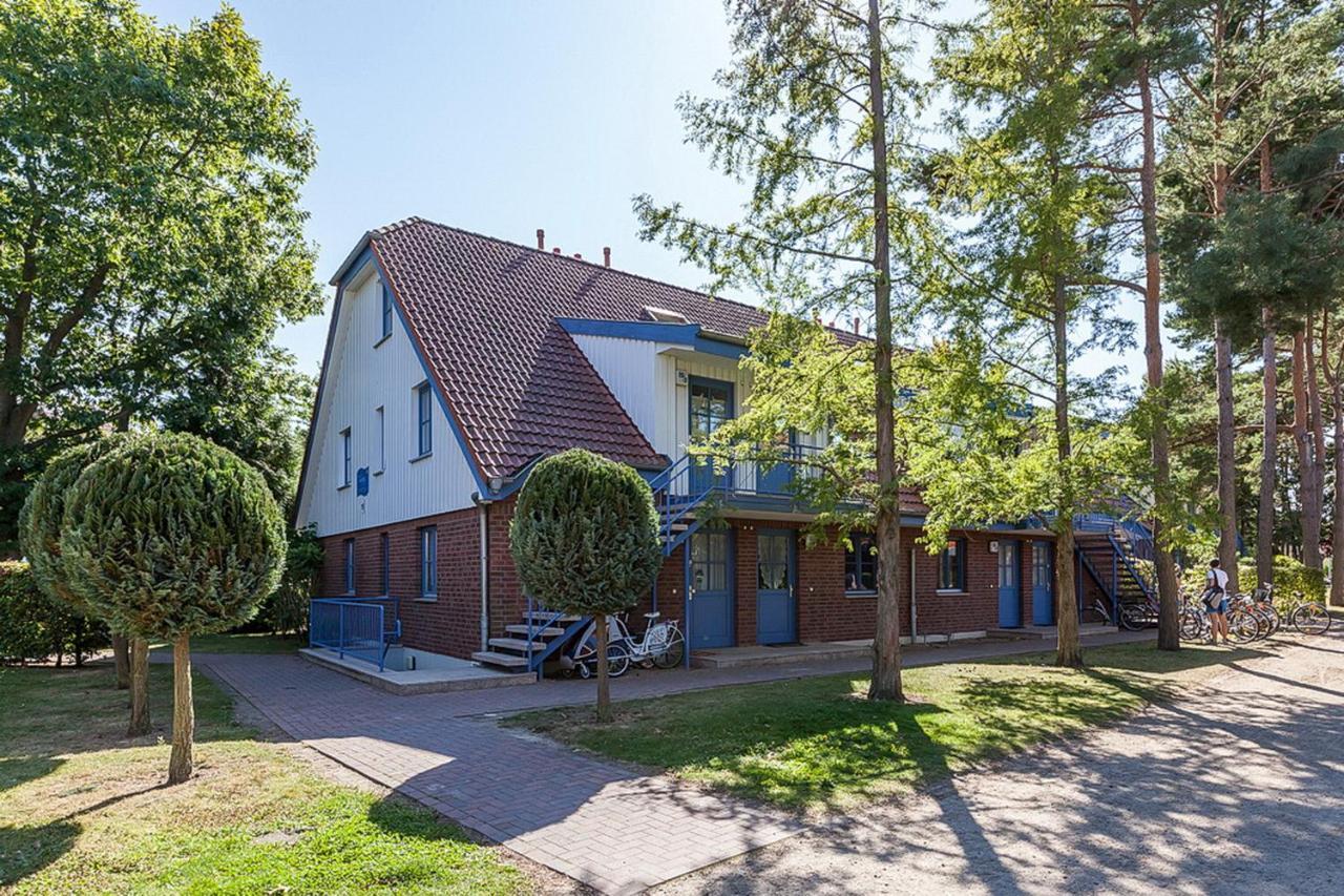 Feriendorf Papillon Wohnung 05-5 บอลเทินฮาเกิน ภายนอก รูปภาพ