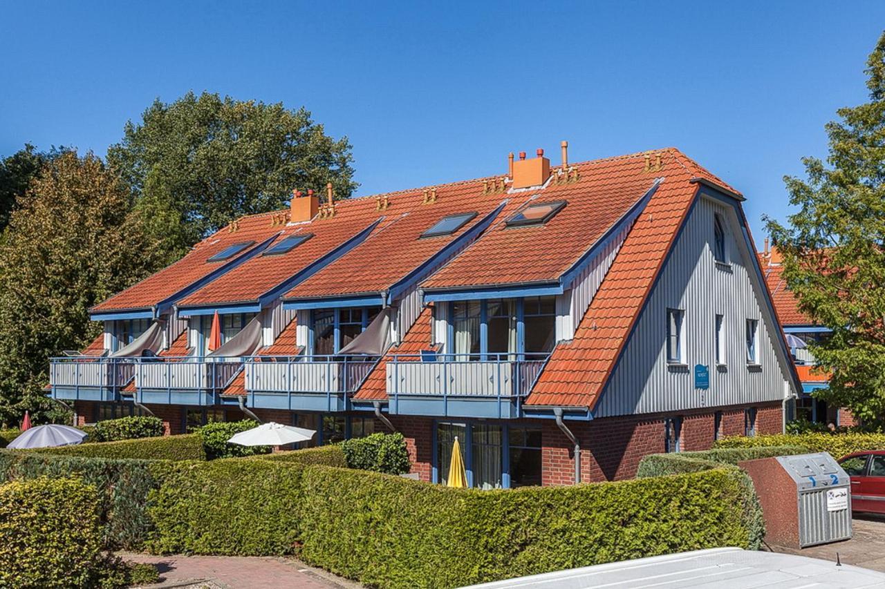 Feriendorf Papillon Wohnung 05-5 บอลเทินฮาเกิน ภายนอก รูปภาพ