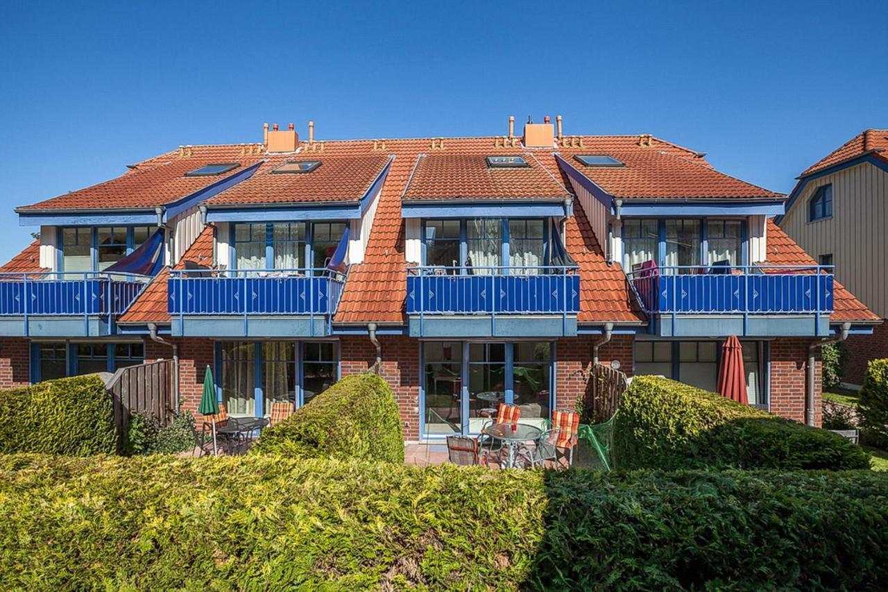 Feriendorf Papillon Wohnung 05-5 บอลเทินฮาเกิน ภายนอก รูปภาพ