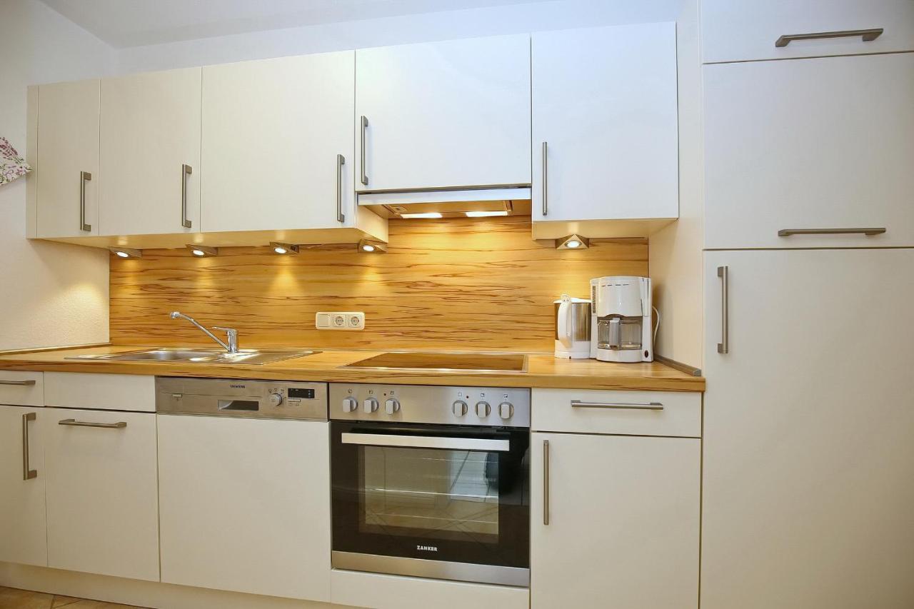 Feriendorf Papillon Wohnung 05-5 บอลเทินฮาเกิน ภายนอก รูปภาพ