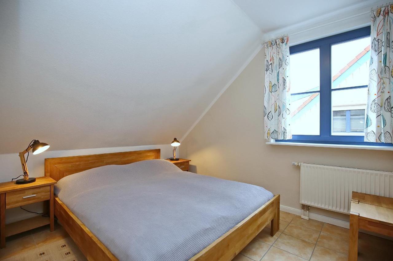 Feriendorf Papillon Wohnung 05-5 บอลเทินฮาเกิน ภายนอก รูปภาพ