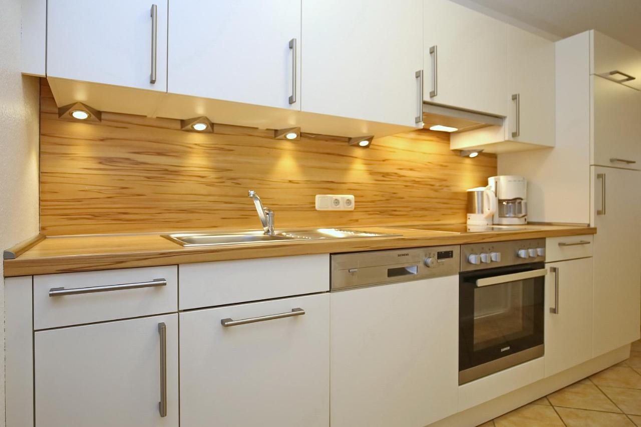 Feriendorf Papillon Wohnung 05-5 บอลเทินฮาเกิน ภายนอก รูปภาพ