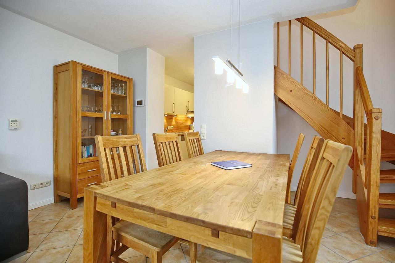 Feriendorf Papillon Wohnung 05-5 บอลเทินฮาเกิน ภายนอก รูปภาพ