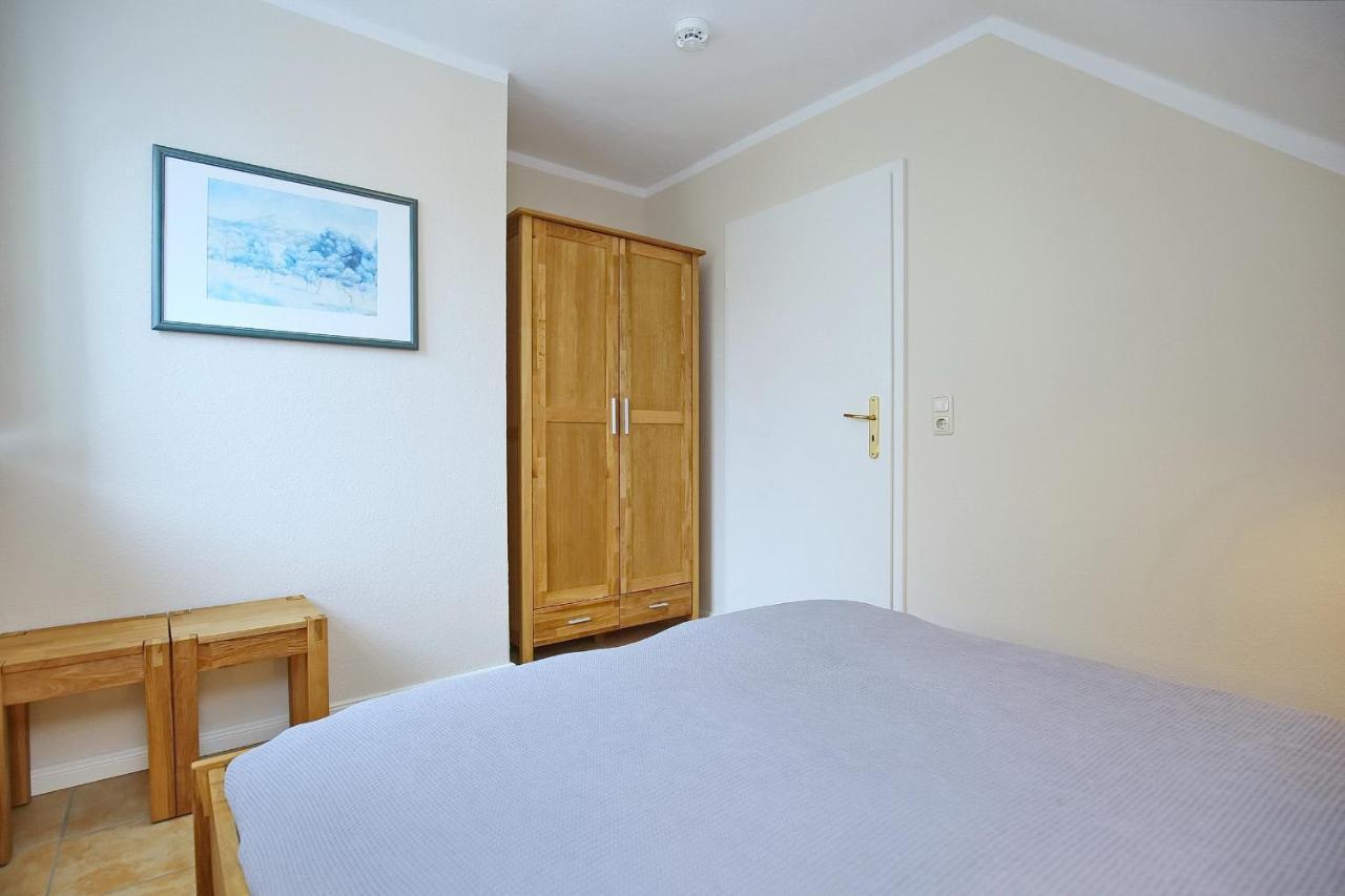 Feriendorf Papillon Wohnung 05-5 บอลเทินฮาเกิน ภายนอก รูปภาพ