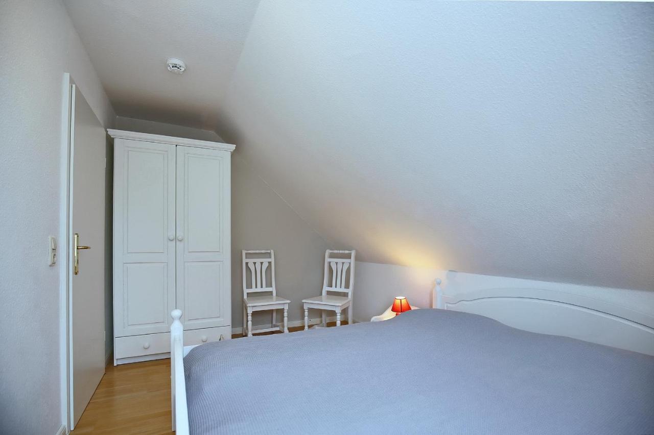 Feriendorf Papillon Wohnung 05-5 บอลเทินฮาเกิน ภายนอก รูปภาพ