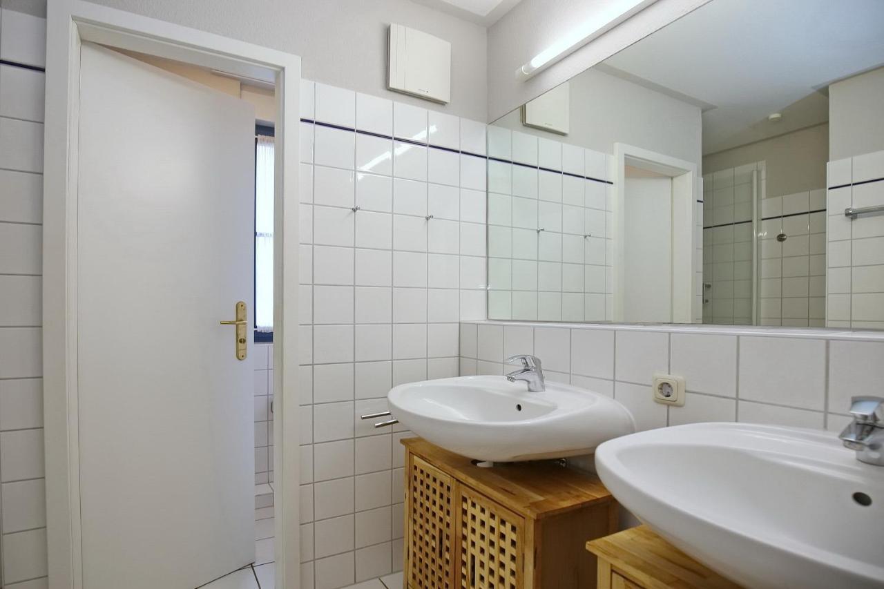 Feriendorf Papillon Wohnung 05-5 บอลเทินฮาเกิน ภายนอก รูปภาพ
