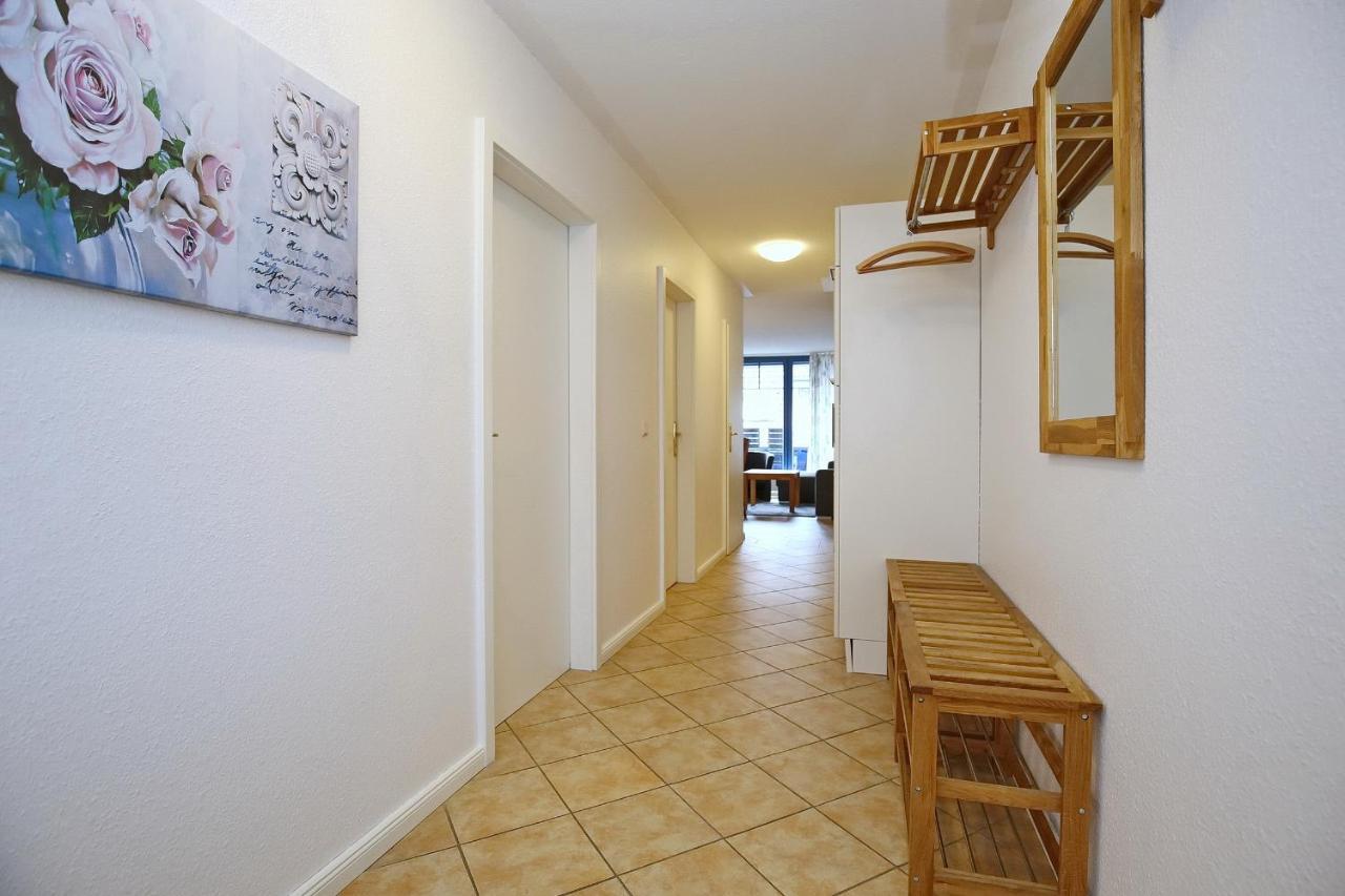 Feriendorf Papillon Wohnung 05-5 บอลเทินฮาเกิน ภายนอก รูปภาพ