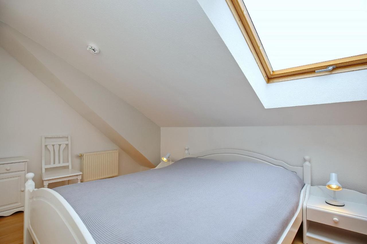 Feriendorf Papillon Wohnung 05-5 บอลเทินฮาเกิน ภายนอก รูปภาพ