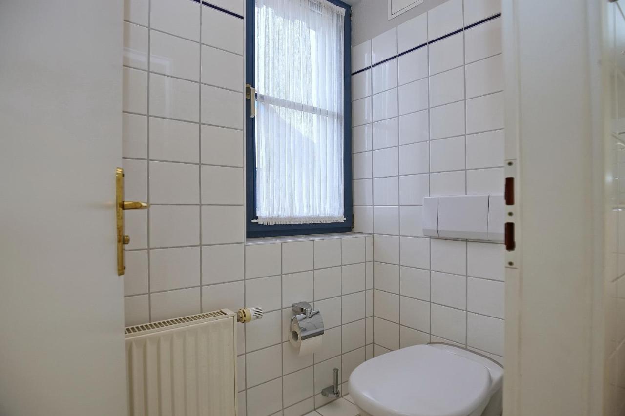 Feriendorf Papillon Wohnung 05-5 บอลเทินฮาเกิน ภายนอก รูปภาพ