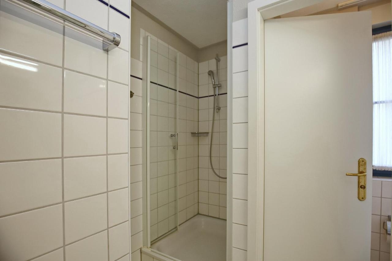 Feriendorf Papillon Wohnung 05-5 บอลเทินฮาเกิน ภายนอก รูปภาพ