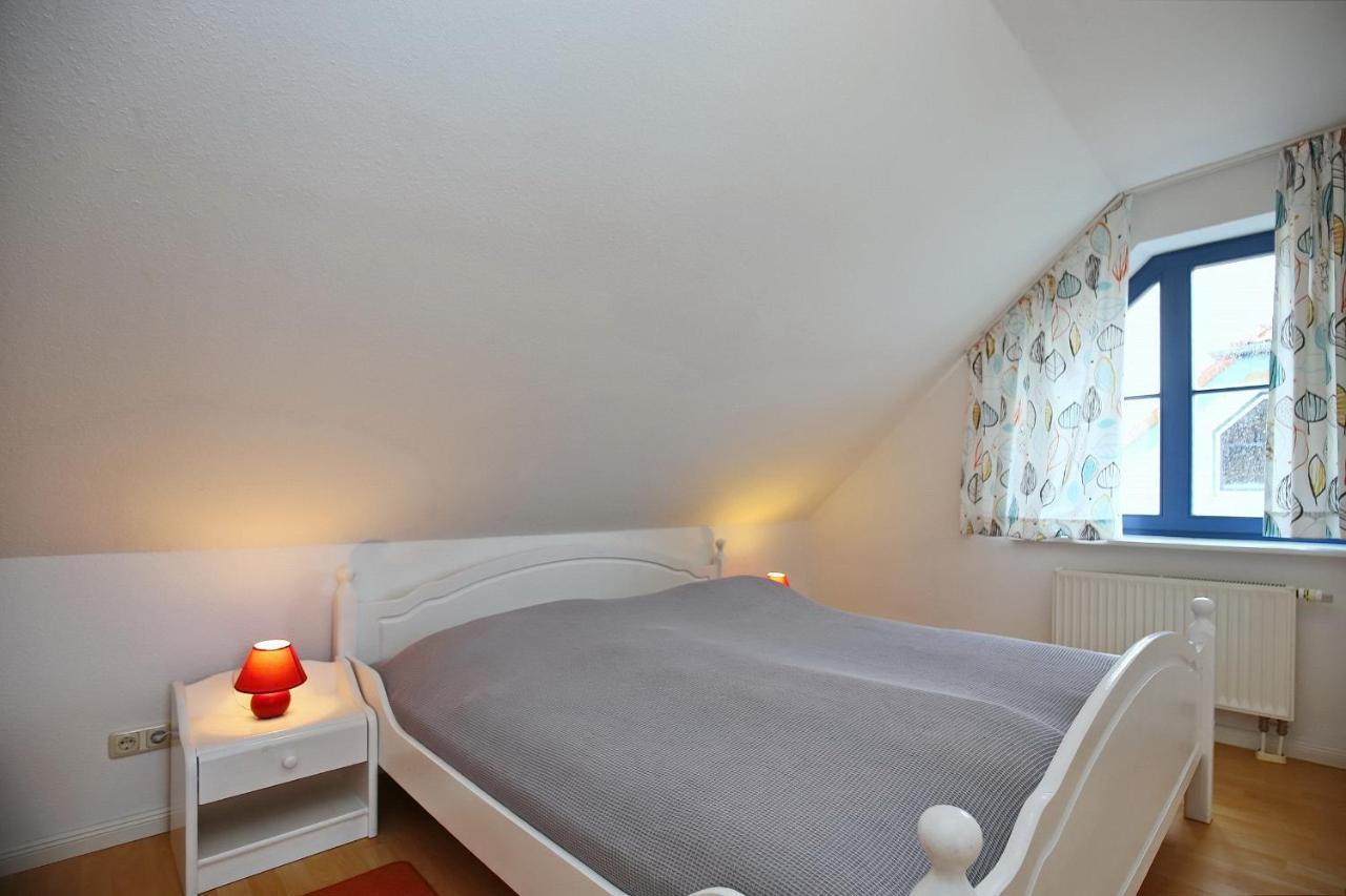 Feriendorf Papillon Wohnung 05-5 บอลเทินฮาเกิน ภายนอก รูปภาพ